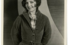 Miss Marina Scarritt