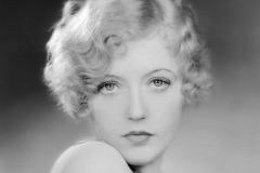 Miss Dorothy Albright