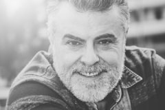 Grandfather Elliott Dunham