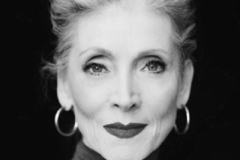 Grandmother Susanna Dunham