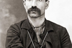 Guiseppe "Clutch Hand" Morello
