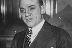 "Brother" John Lazia