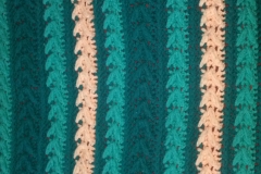 crochet, afghan, 1992