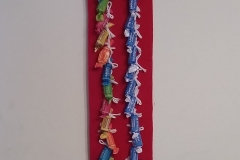 decoupage, 2007