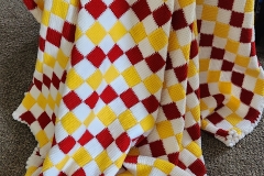 Chiefs afghan, 2023