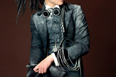 steampunkkitstolen