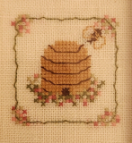 beehive, 1986