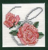 English rose, 1988