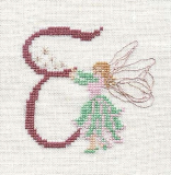 English fairy, 1988