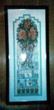 wedding-sampler, 1996