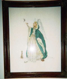 MarBek: winter angel, 1988