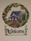 Welcome, 1988