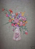 bouquet, 2003