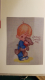 Precious Moments: Jesus Loves Me, 1984