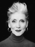 Grandmother Susanna Dunham
