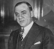 "Brother" John Lazia