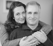 Rev & Liz Albright