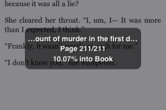 End “chapter 1”