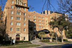 COURTYARD HOTEL