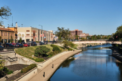 BRUSH CREEK