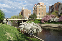 BRUSH CREEK