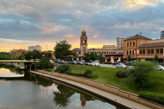 BRUSH CREEK