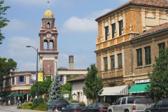 THE PLAZA