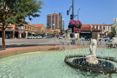 MERMAID FOUNTAIN