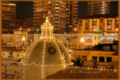 THE PLAZA LIGHTS