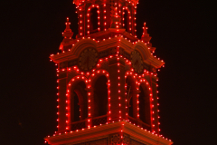 THE PLAZA LIGHTS