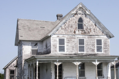 River Glen Justice’s House