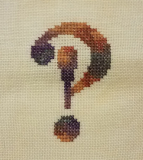 interrobang, 2018