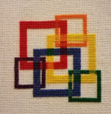 color block, 2020