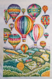 balloon festival, 2021