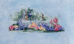 Garden Chair, 2022
