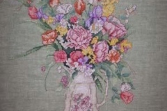 bouquet, 2003
