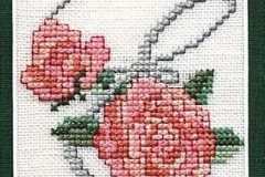 English rose, 1988