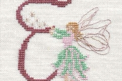 English fairy, 1988