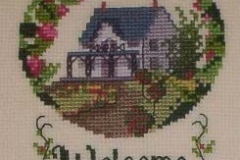 Welcome, 1988