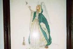 MarBek: winter angel, 1988