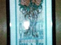 wedding-sampler, 1996