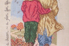Man & Wife, 2006