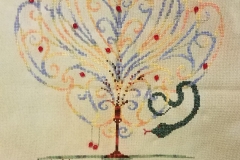Tree of Knowledge, 2008