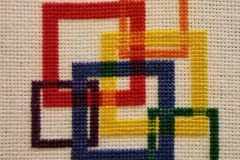 color block, 2020