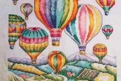 balloon festival, 2021