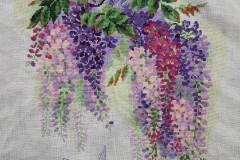 Wisteria, 2022