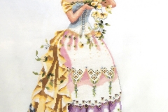 Blossom Harvest, 2022