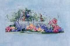 Garden Chair, 2022