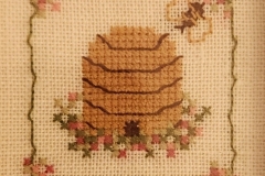 beehive, 1986