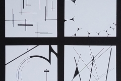 lines and circles, 2021-09-14